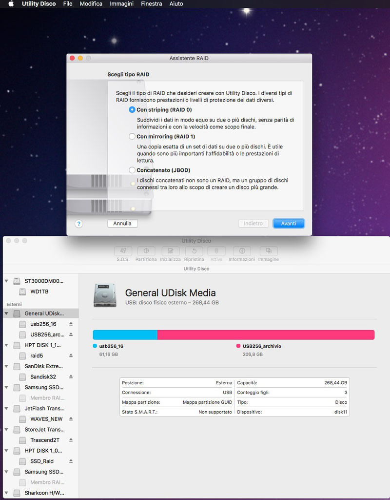 Mac disk utility software raid download